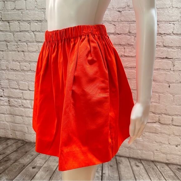 ᴇᴜᴄ ꜱᴀᴛᴜʀᴅᴀʏ ᴋᴀᴛᴇ ꜱᴘᴀᴅᴇ ꜰɪᴛ & ꜰʟᴀʀᴇ A-line ꜱᴋɪʀᴛ - Picture 4 of 17